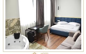 Hotel Hersol